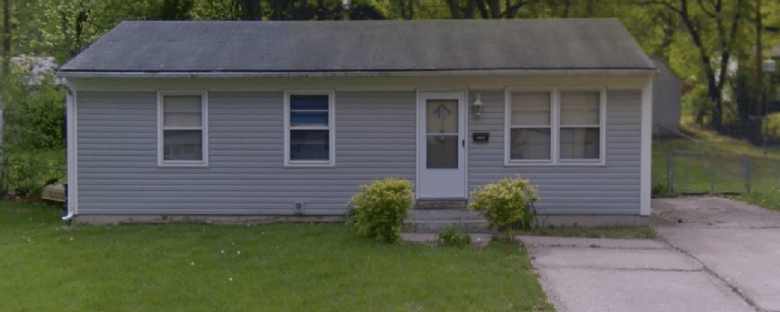 13712 11th St. Grandview, MO 64030