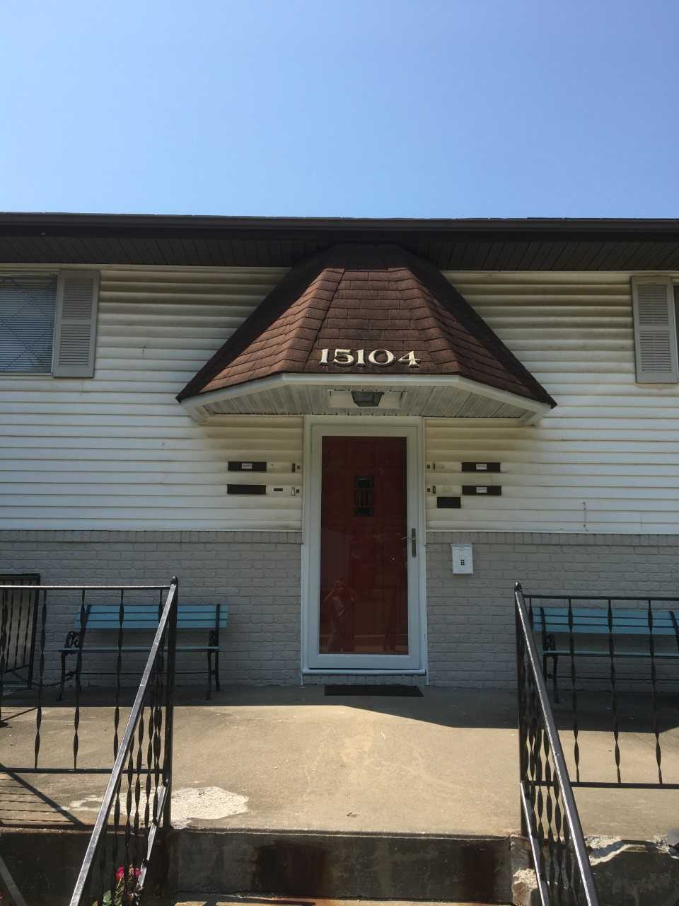 15104 Bellaire Ave. Grandview, MO 64030