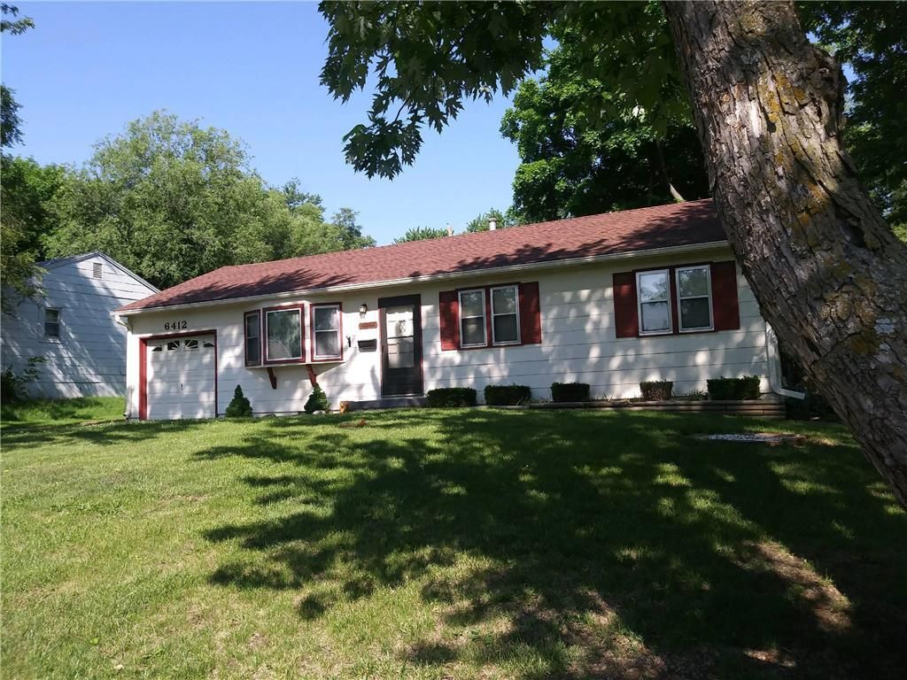 6412 E. 149th Ter. Grandview, MO 64030