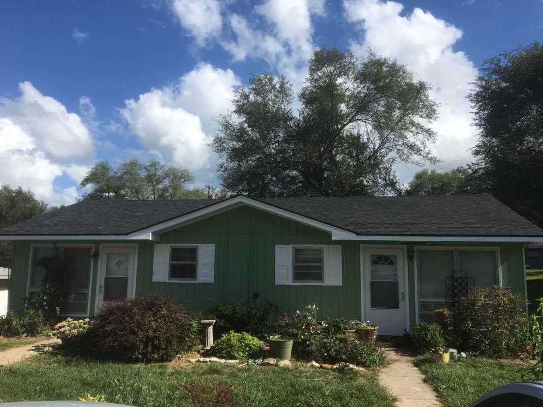 6107 e 152nd Ter, Units A & B Grandview, MO 64030