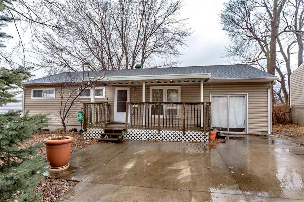 6102 E. 149th St. Grandview, MO 64030